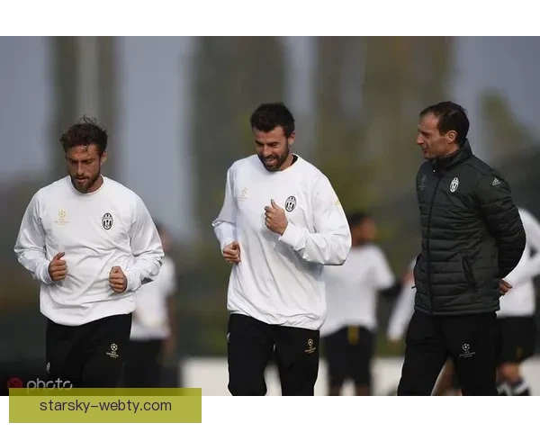 跟队记者曝阿莱格里会晤卡尔迪纳莱