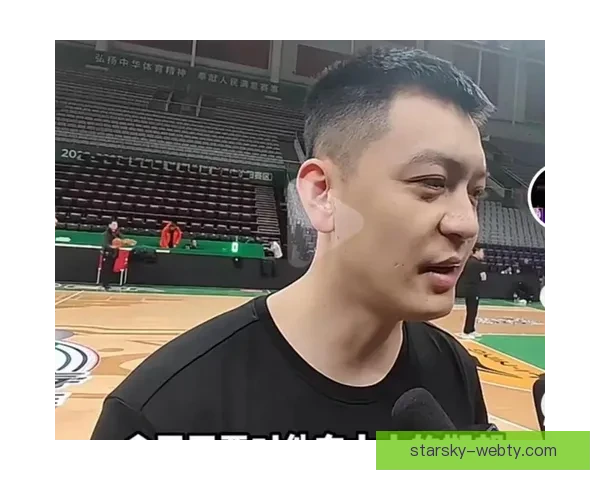 输山东后杨鸣莫兰德点关键球仍赞 输山东后杨鸣莫兰德点关键球仍赞