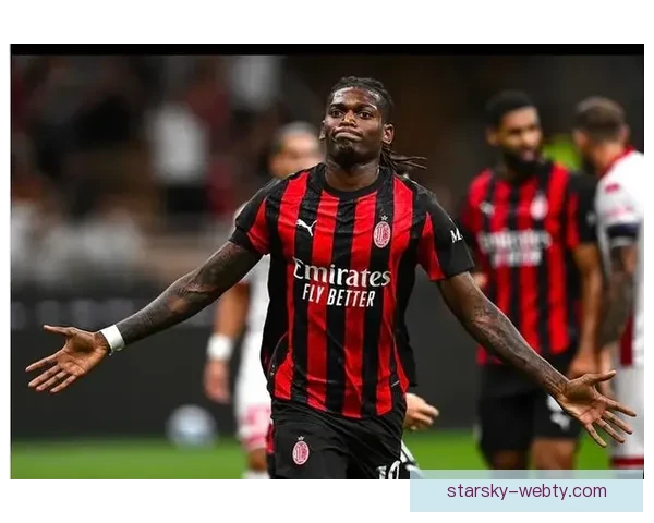 米兰商谈莱奥续约愿留队核心