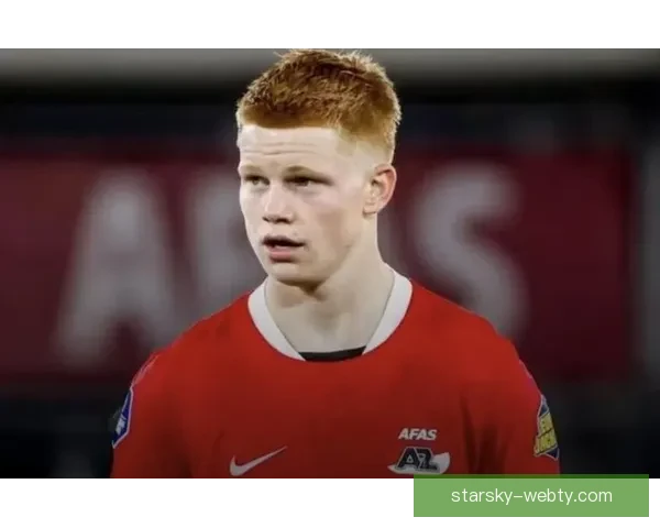 皇马盯上斯密特阿尔克马尔找门德斯