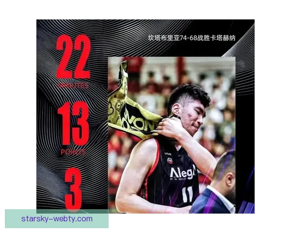 余嘉豪西乙统治力爆表带队险胜