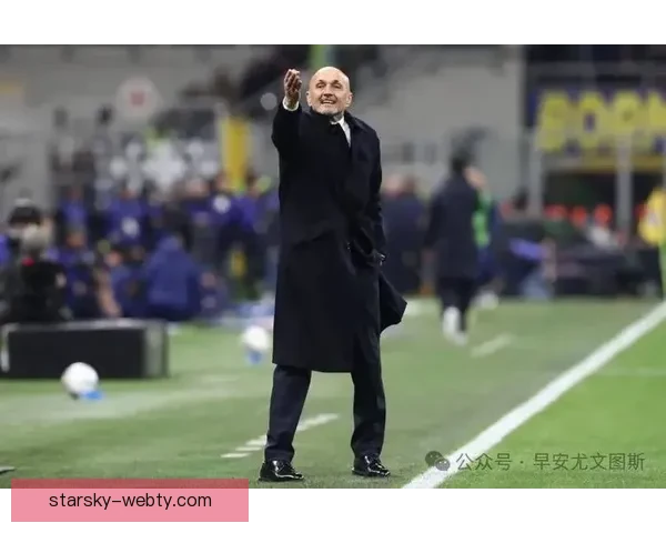 卡卢卢染红引爆斯帕莱蒂尤文怒