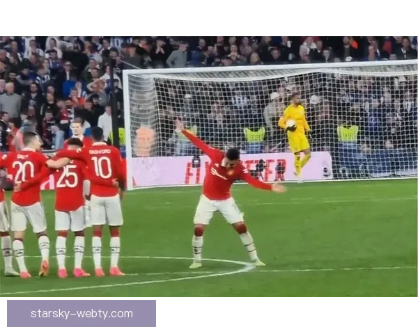 卡塞米罗紧张避看点球时刻关键