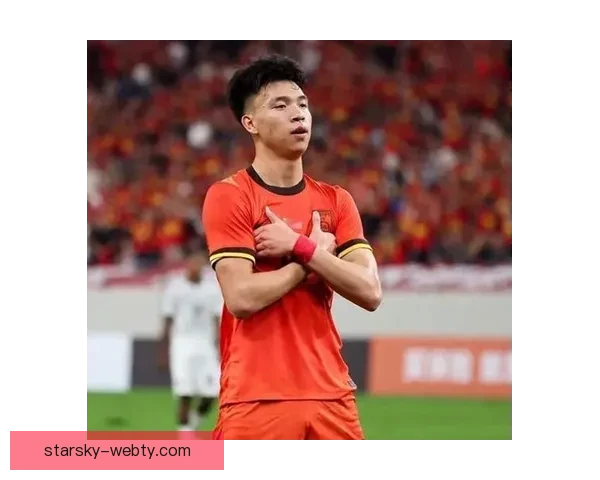 吴曦再夺金球王钰栋获金童邵佳一 吴曦再夺金球王钰栋获金童邵佳一