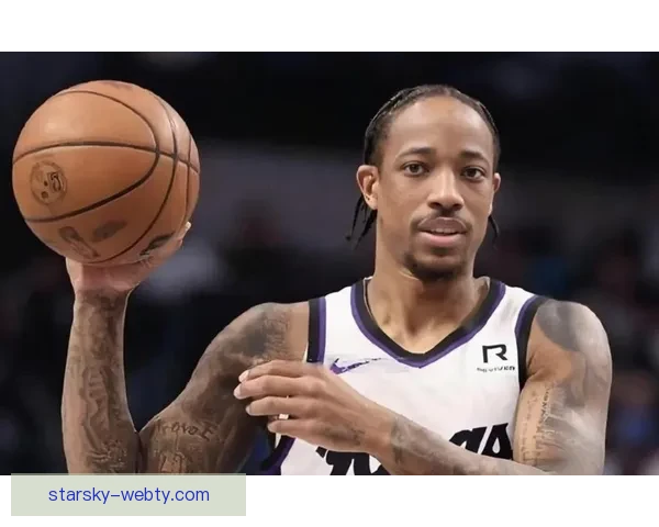 国王逆袭快船 德罗赞27分威少三双